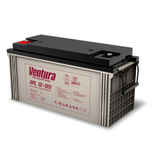 Аккумулятор Ventura GPL 12-120 12В 120Ач